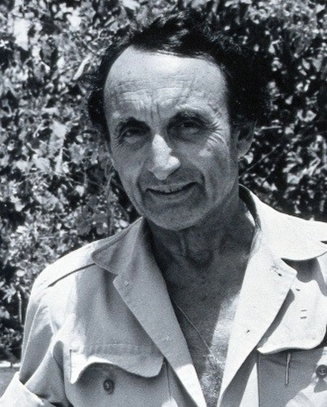 Pierre Richet