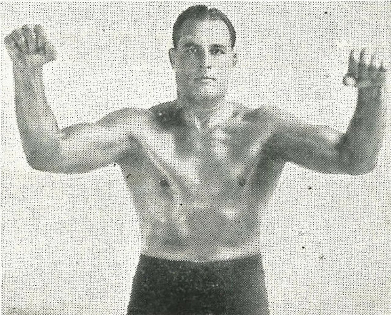 Lee Wyckoff