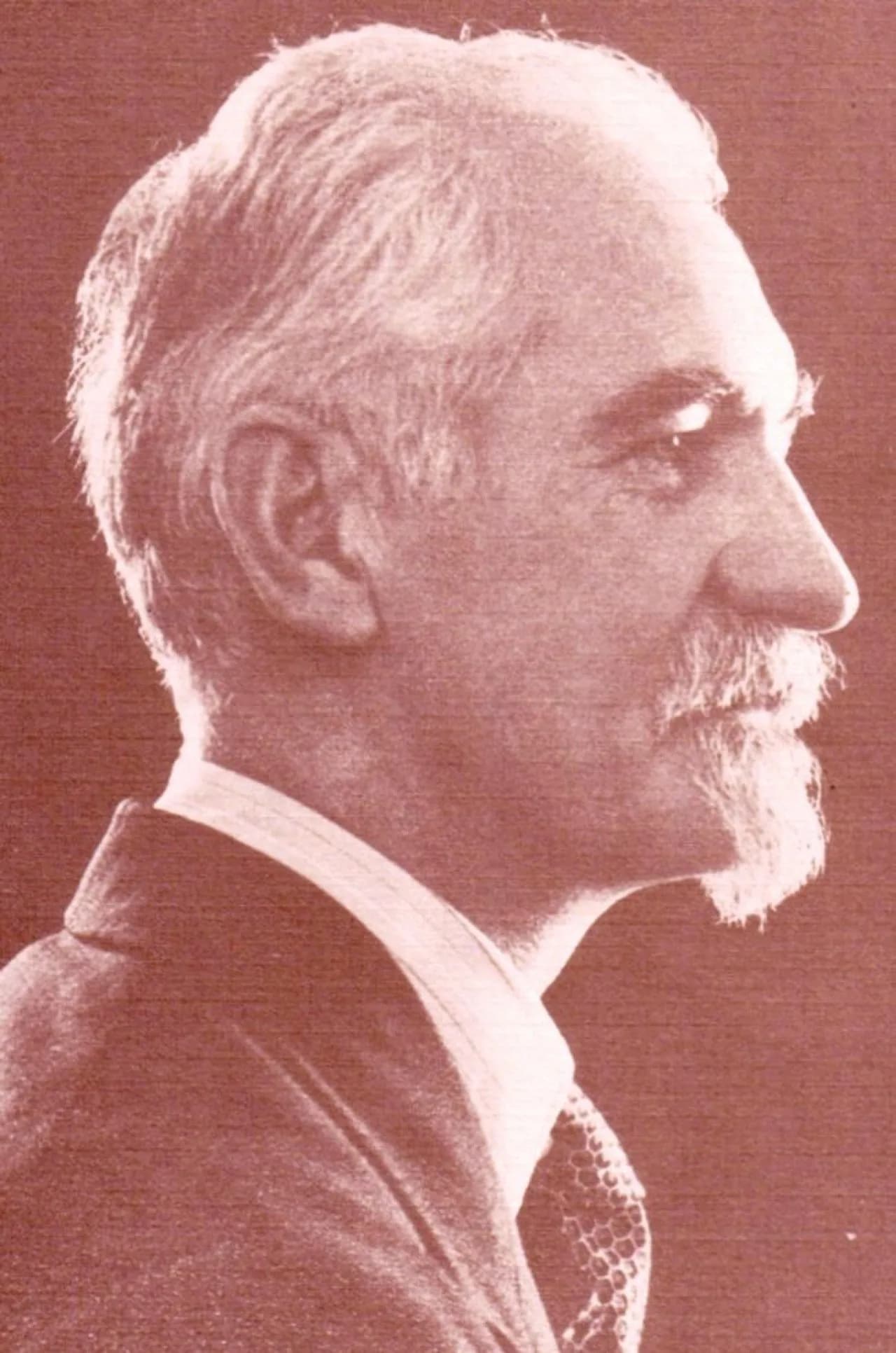 Daniel François Malherbe