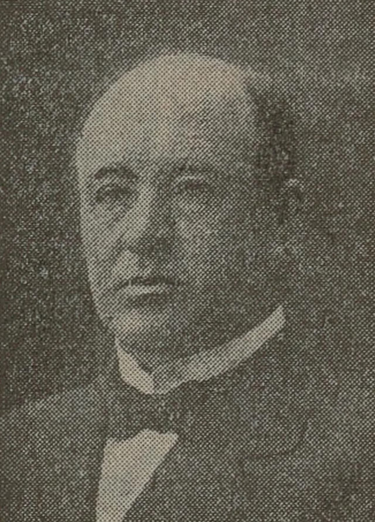 Magnus Tvedten