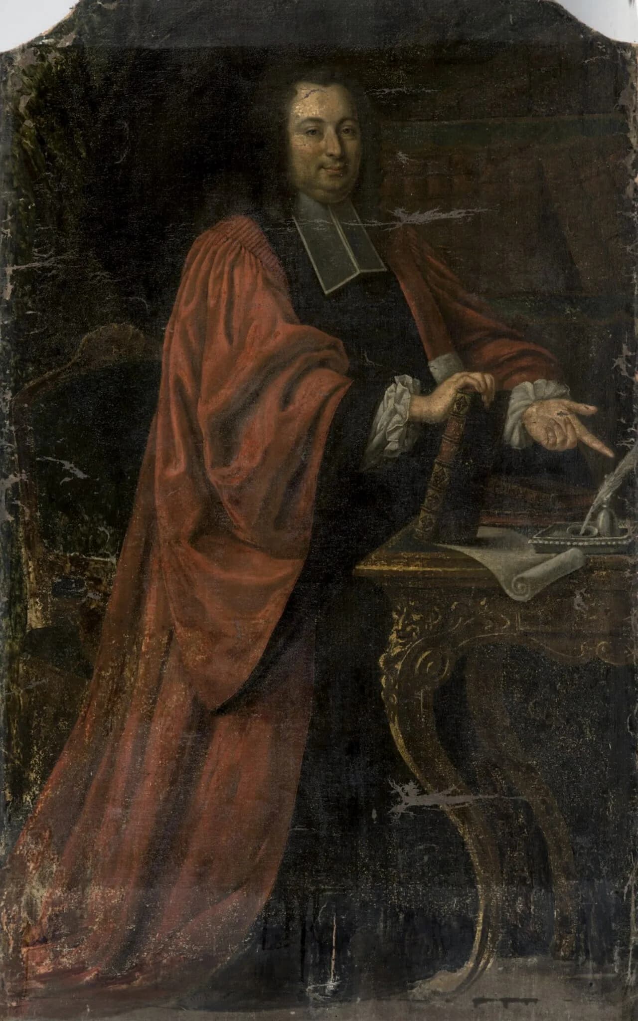 Jean René de Longueil