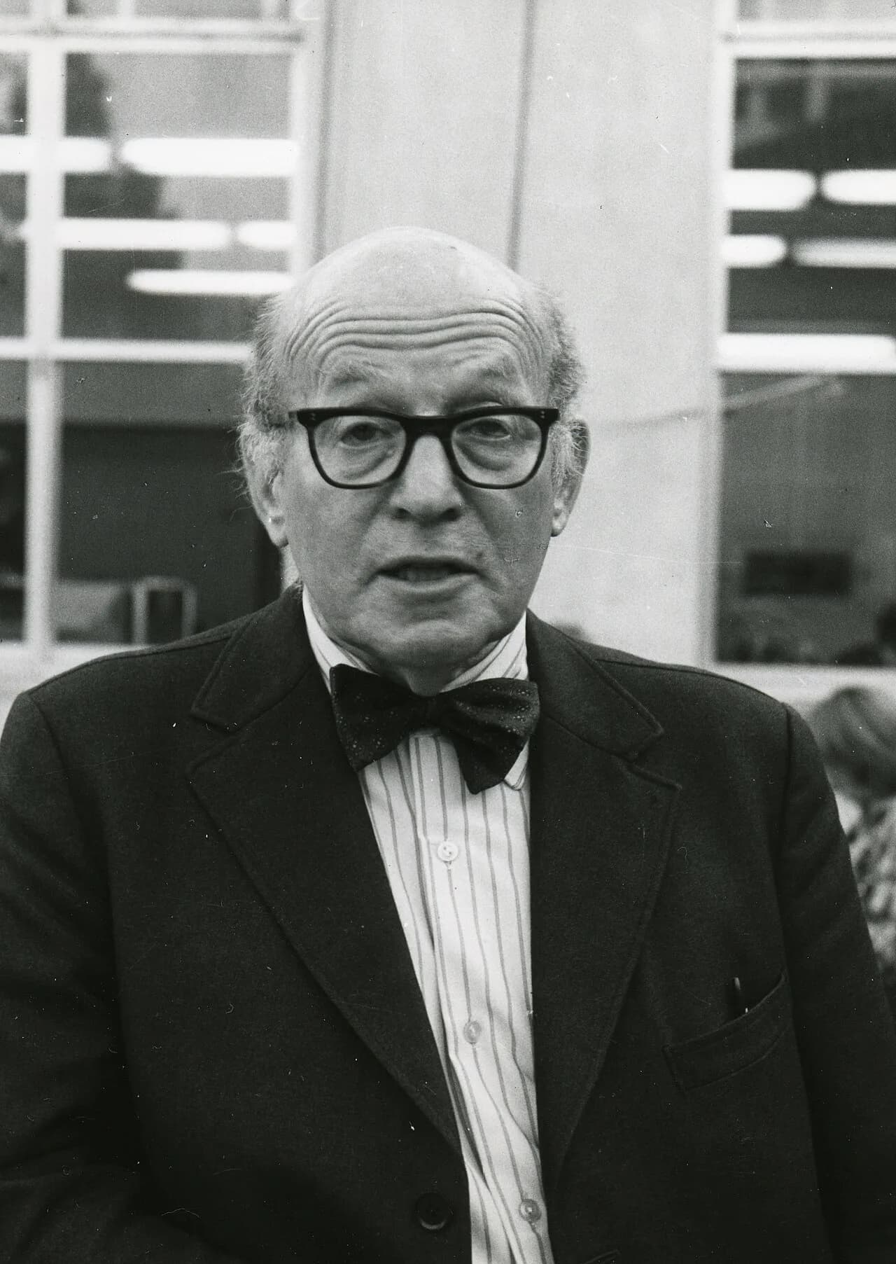 Nicholas Kurti