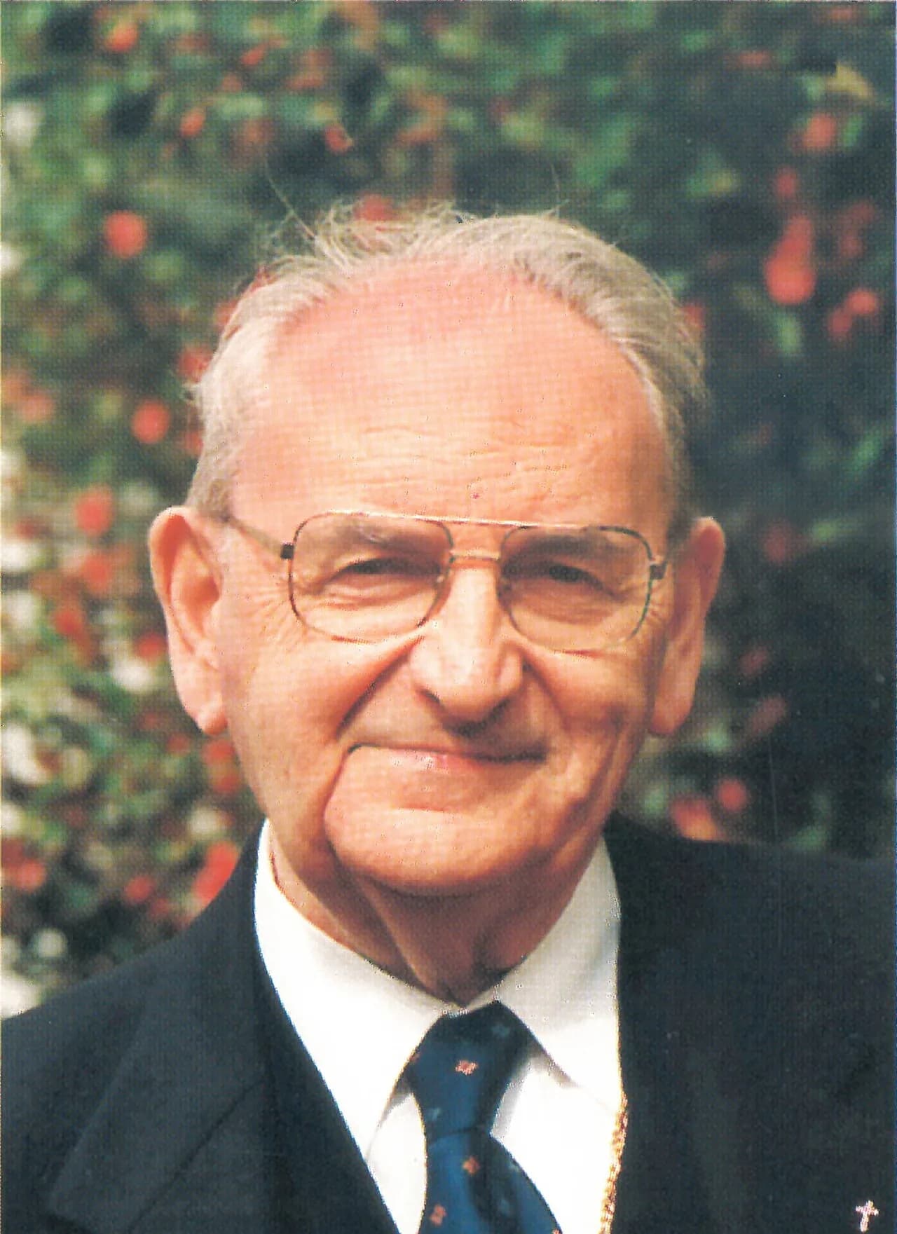 Eugeen Laridon
