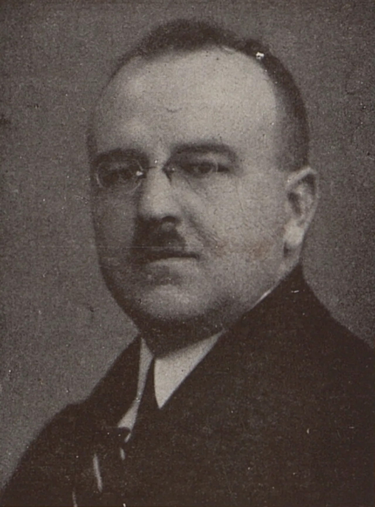 Miloslav Hýsek