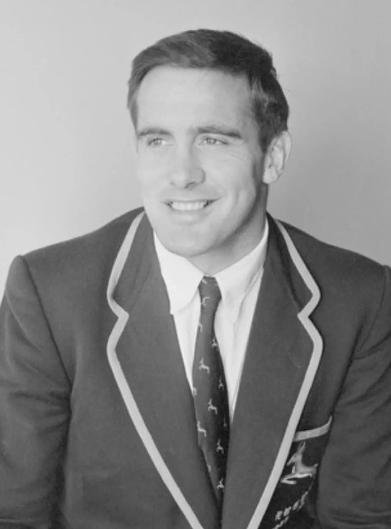 Daan Retief