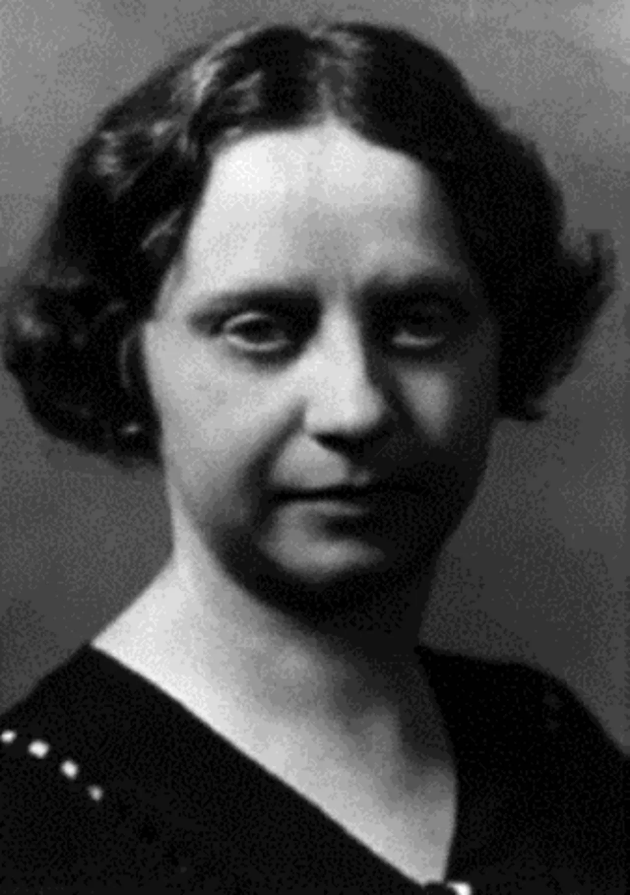 Flora Kleinschnitzová