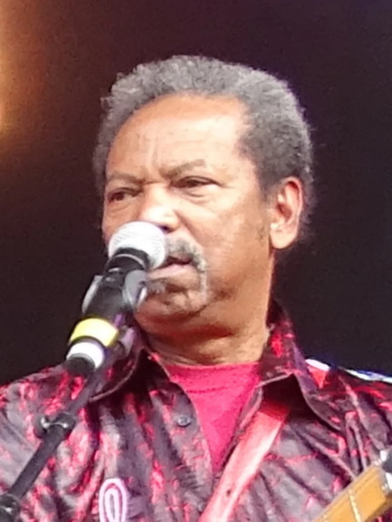 José Sébéloué