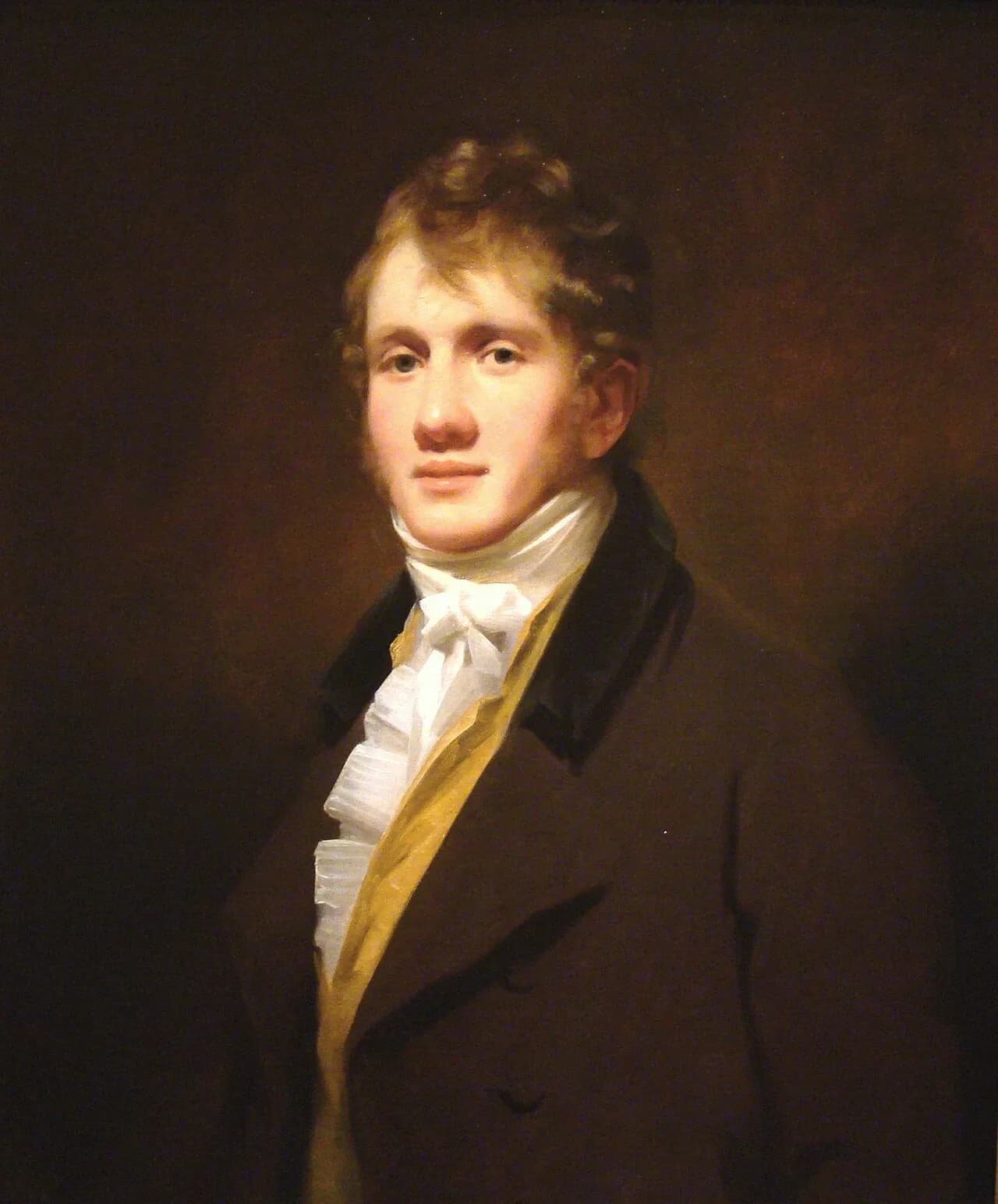 Hugh Hope