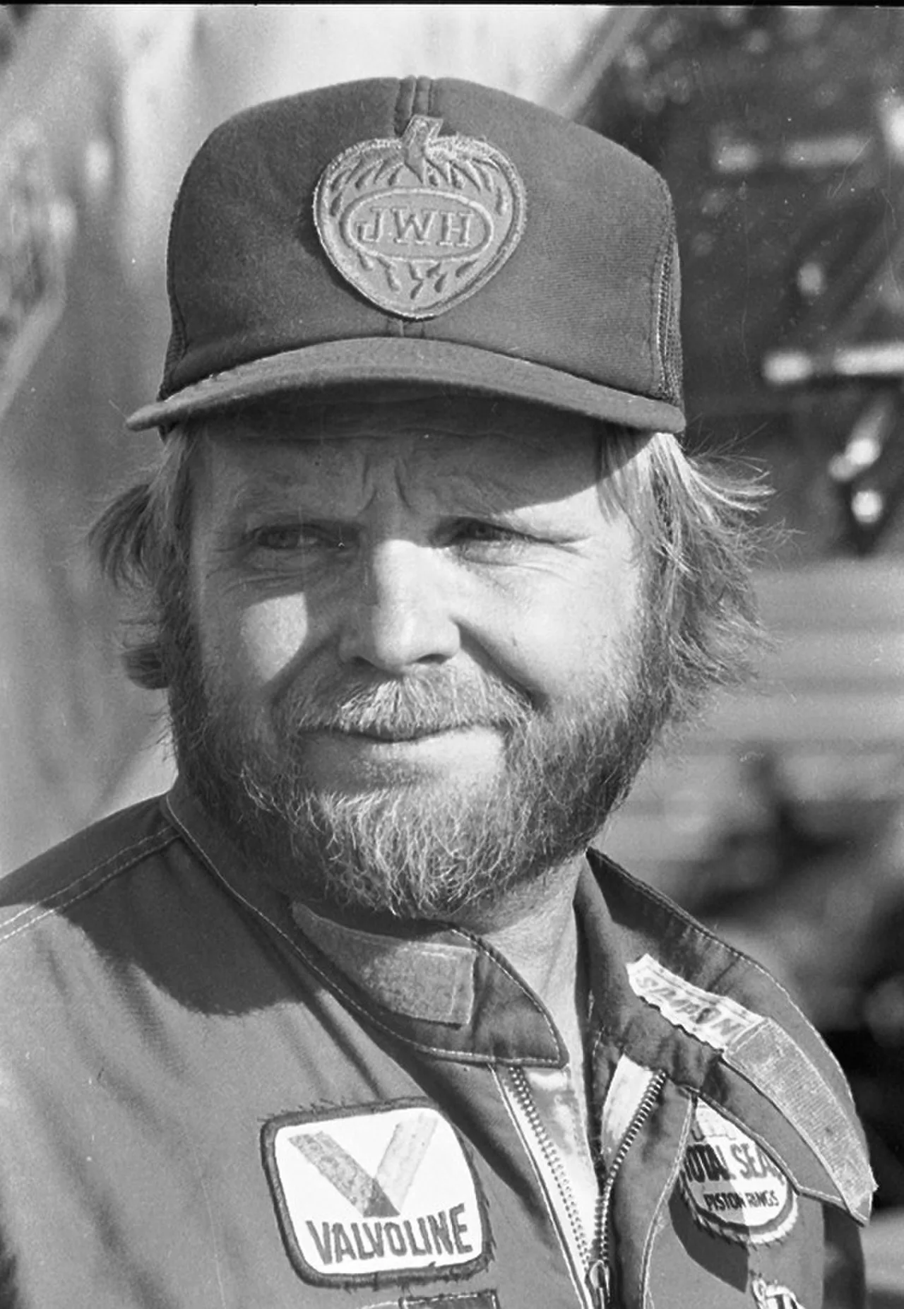 Bobby Allen