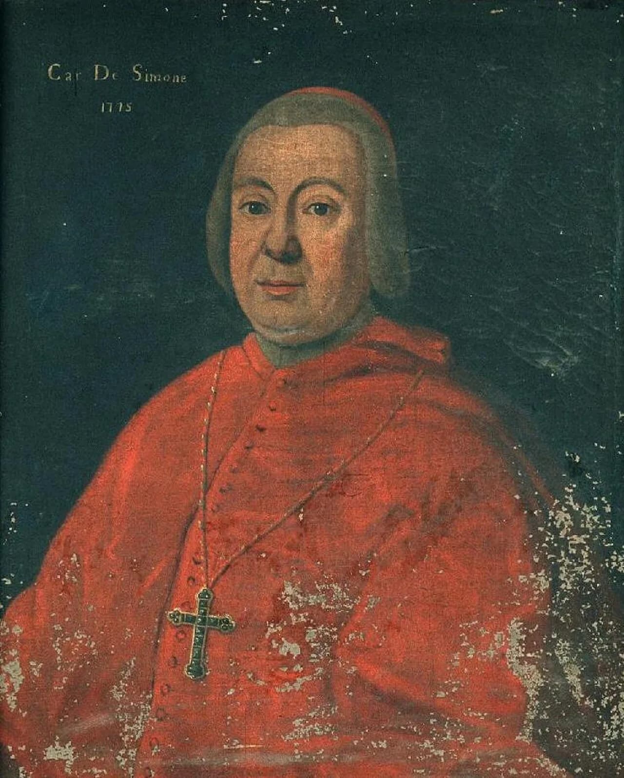 Gennaro Antonio de Simone