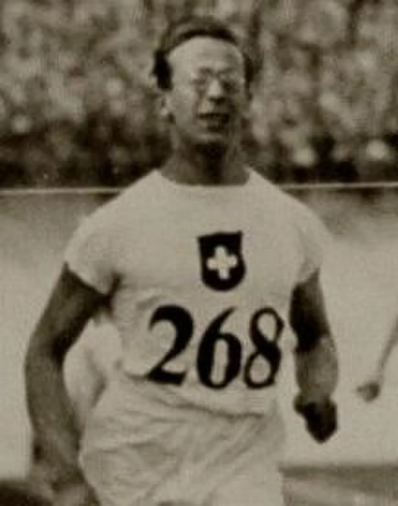 Emmanuel Goldsmith