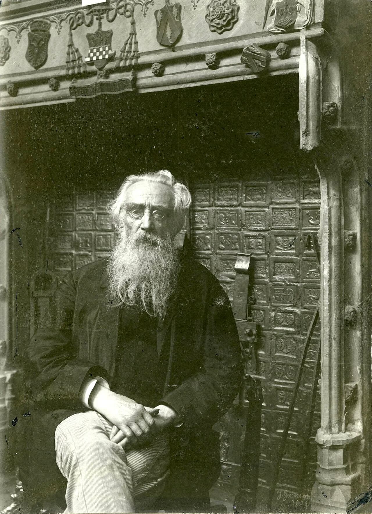 Joseph Alexandre