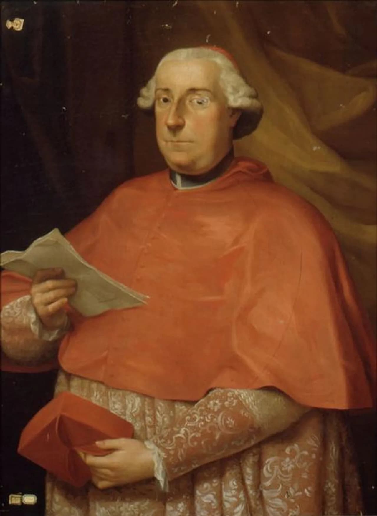 Pasquale Acquaviva d'Aragona