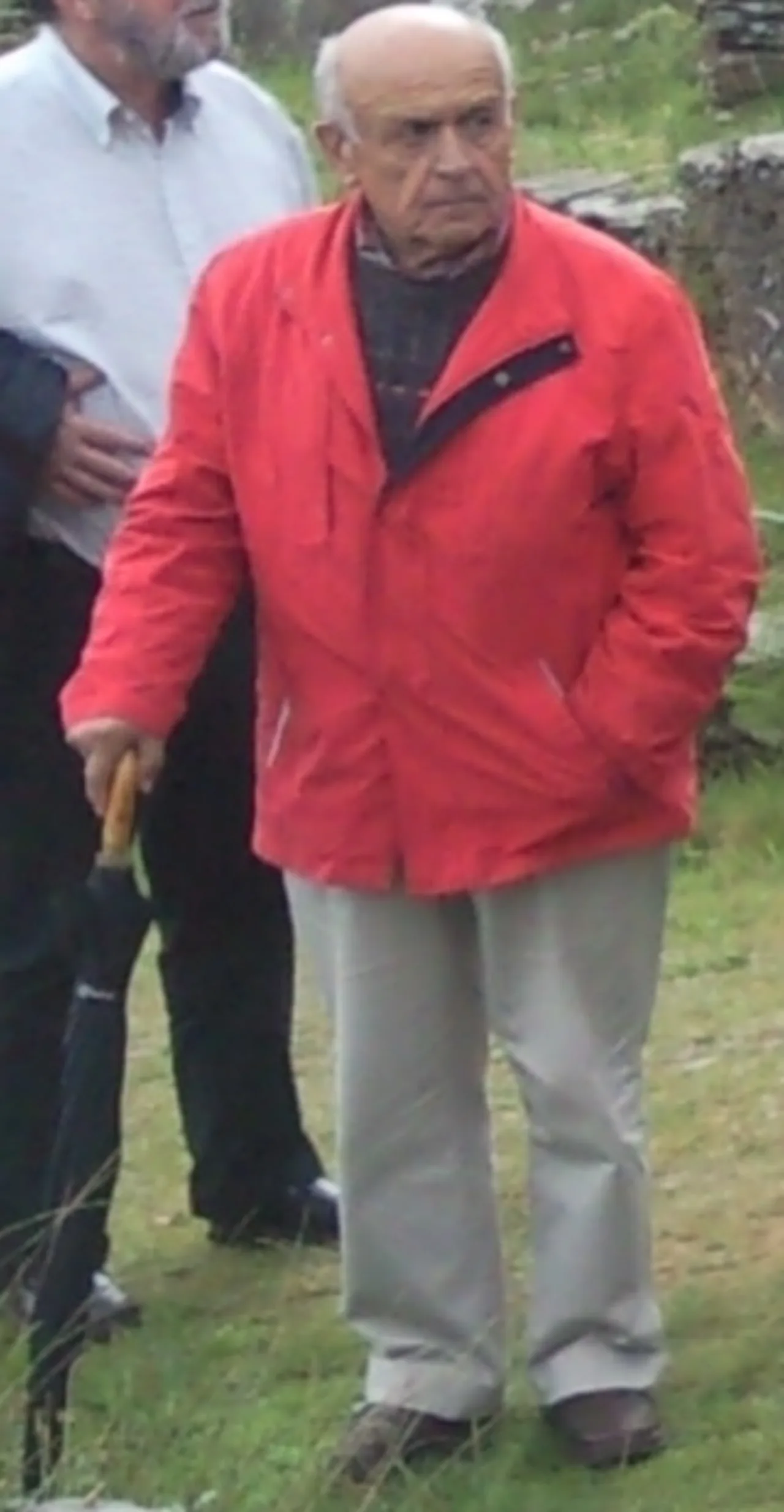José María Rodríguez Díaz