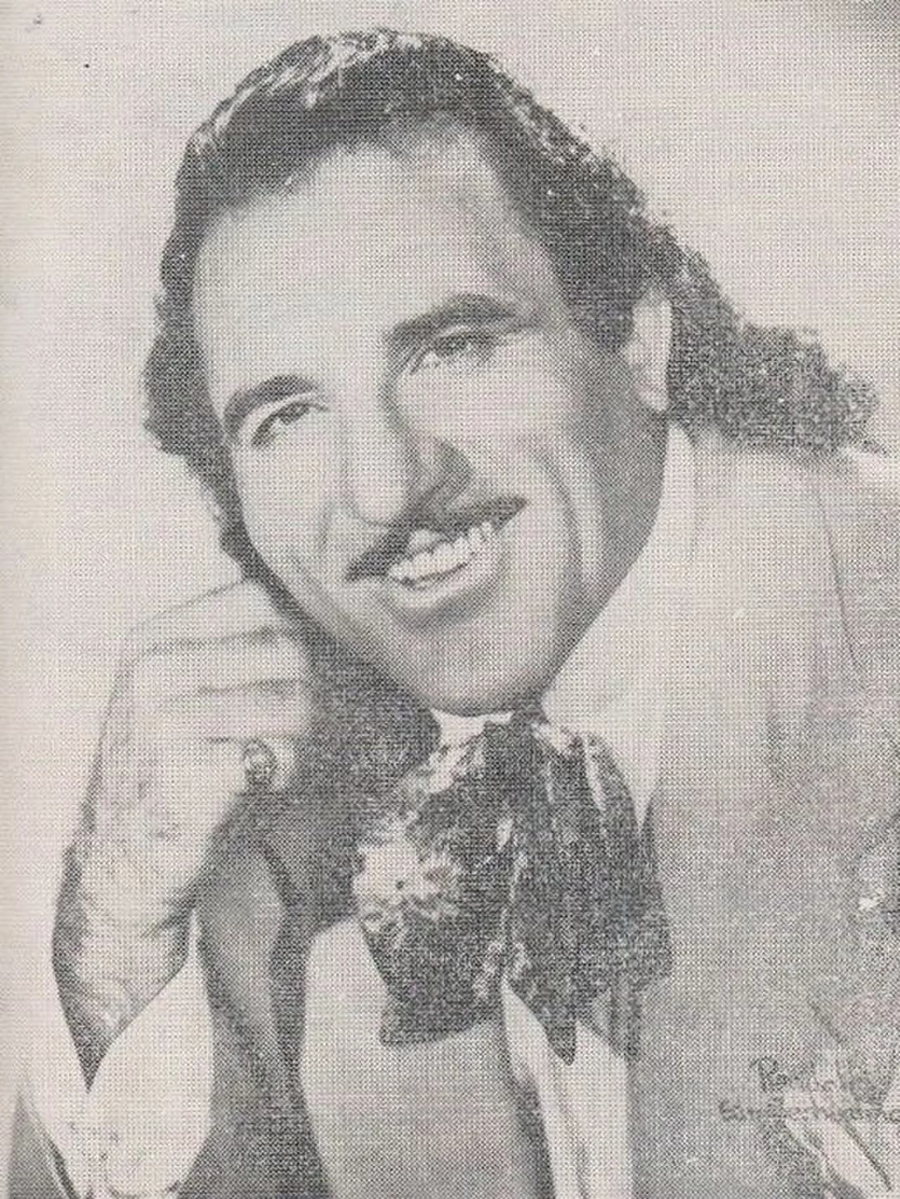 Baron Michele Leone