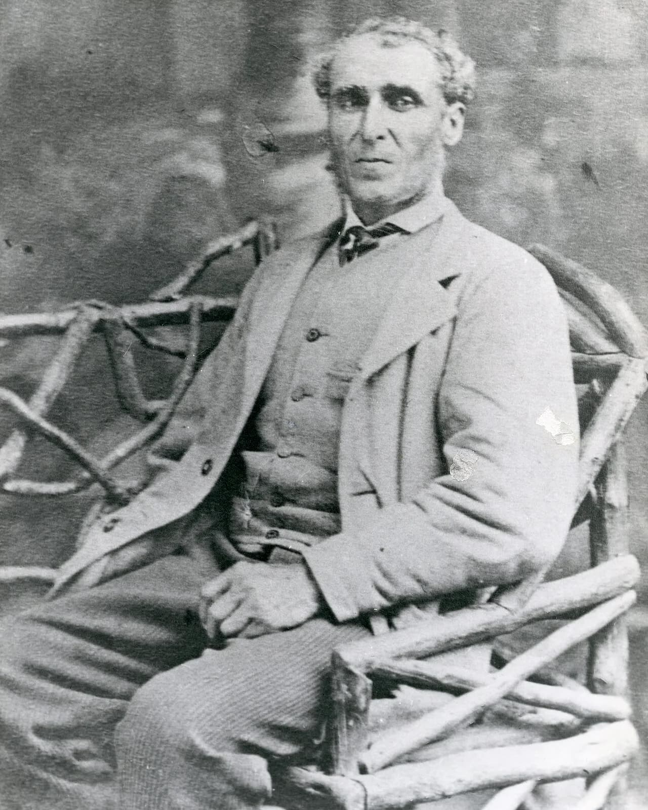 Damase Boulanger