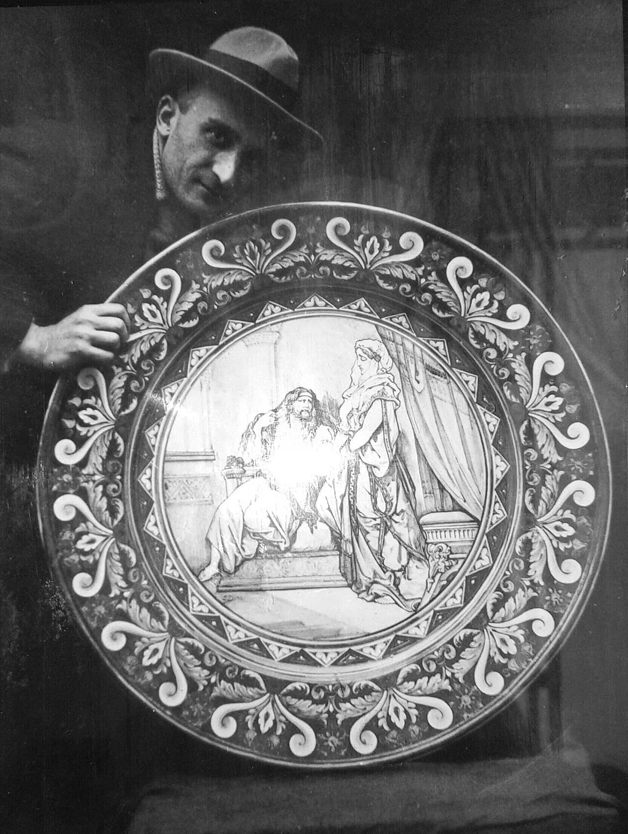 Amerigo Lunghi