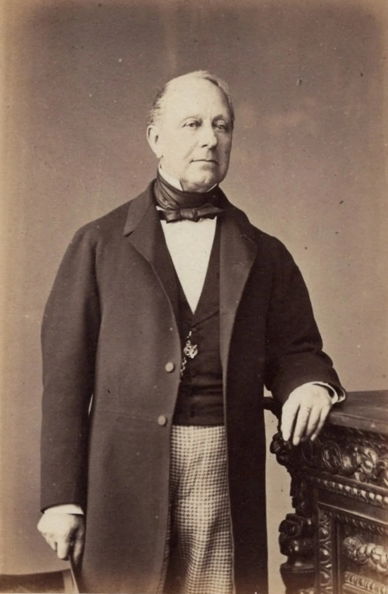 Louis Chagot
