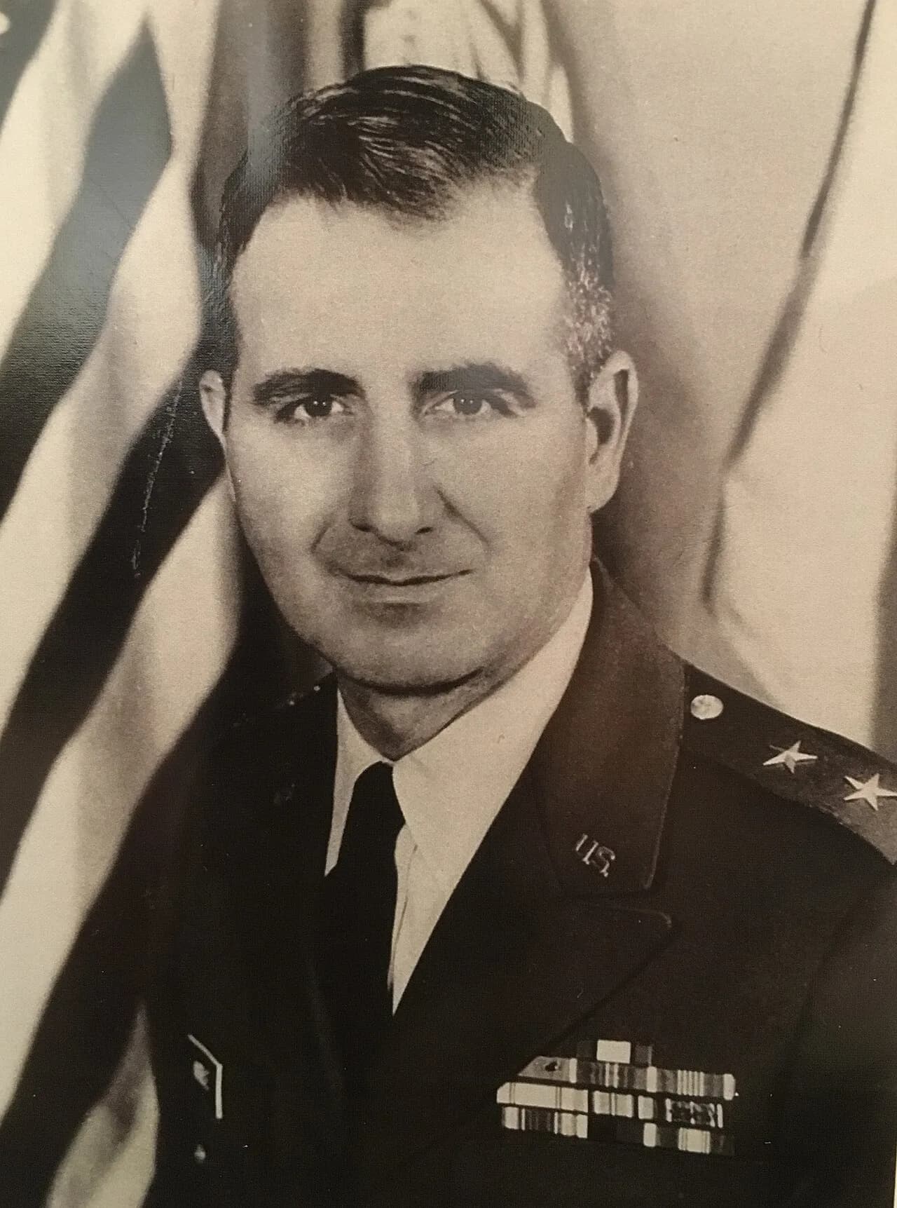 Charles C. Noble