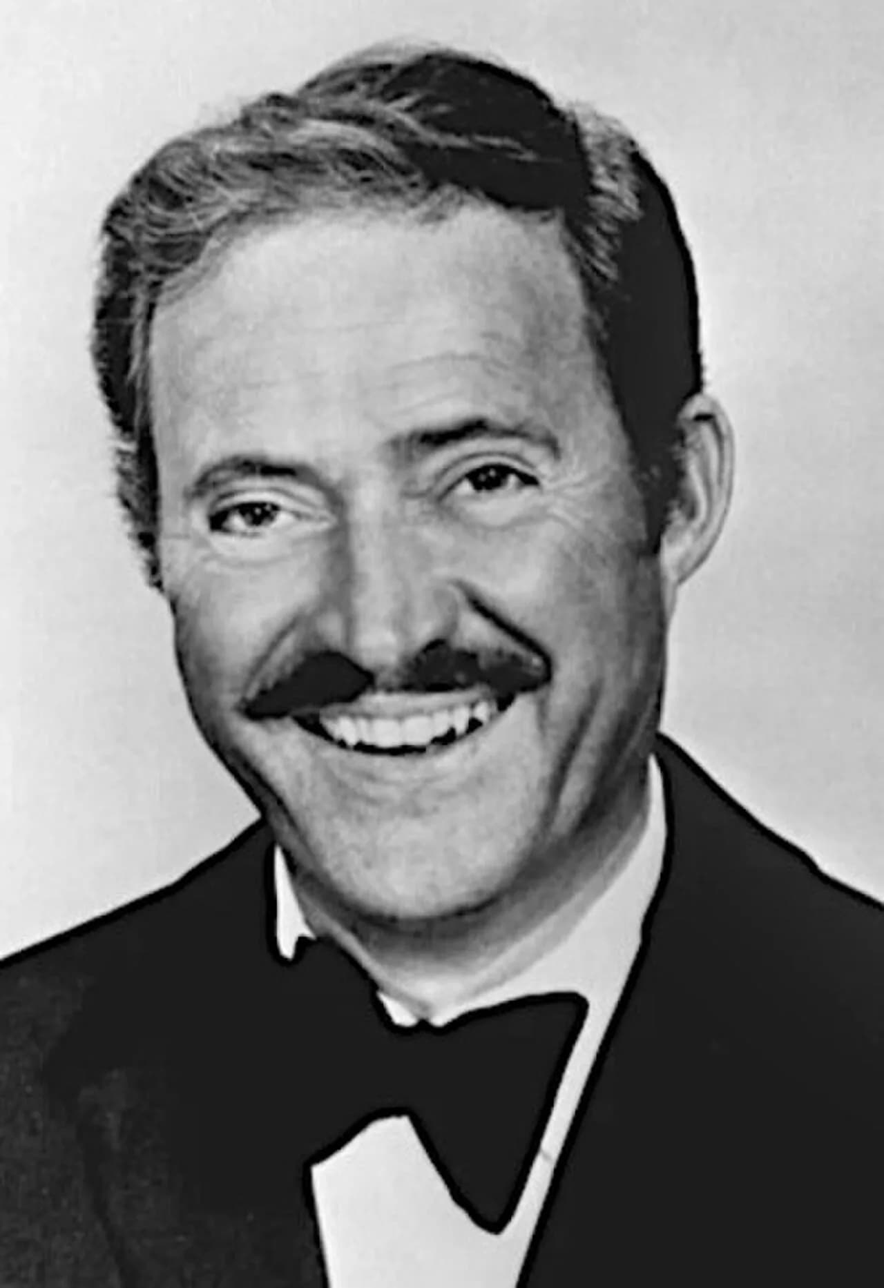 Dan Rowan