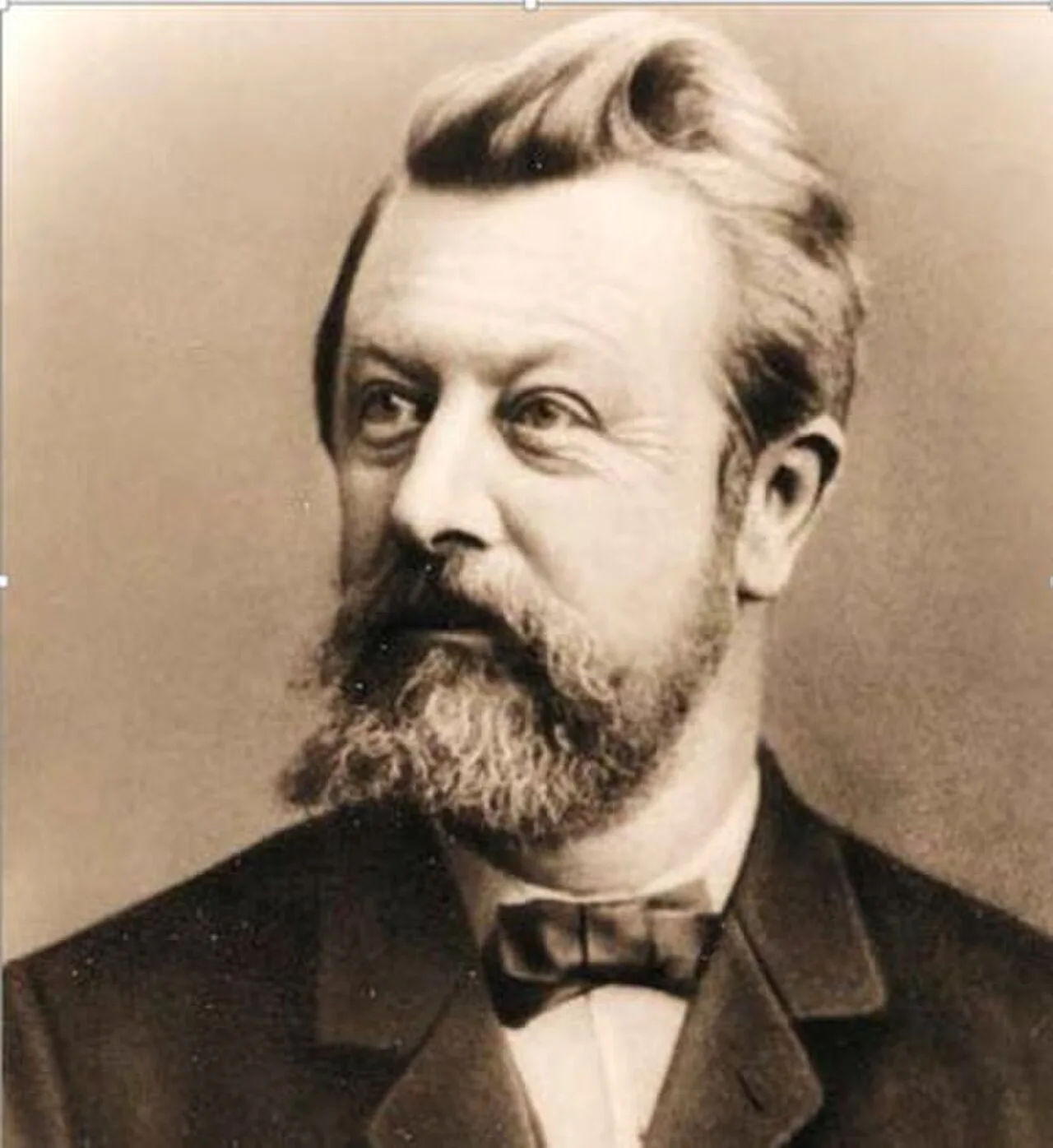 Hartwig Friedrich Wiese