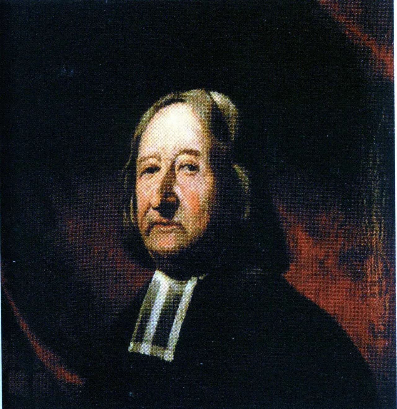 Jacob Gerard Staringh