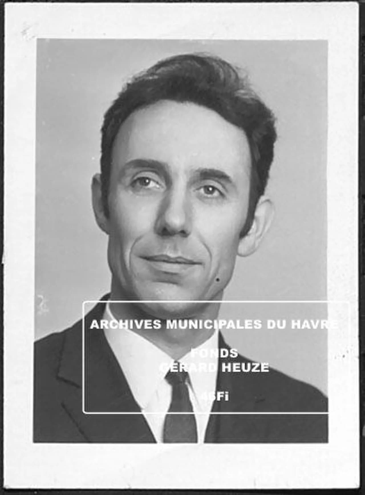 Daniel Colliard