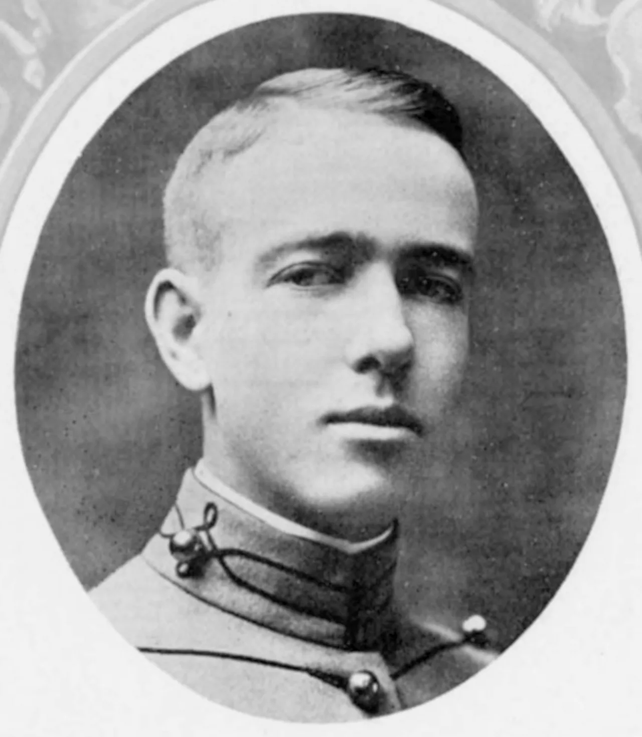 Clarence C. Clendenen