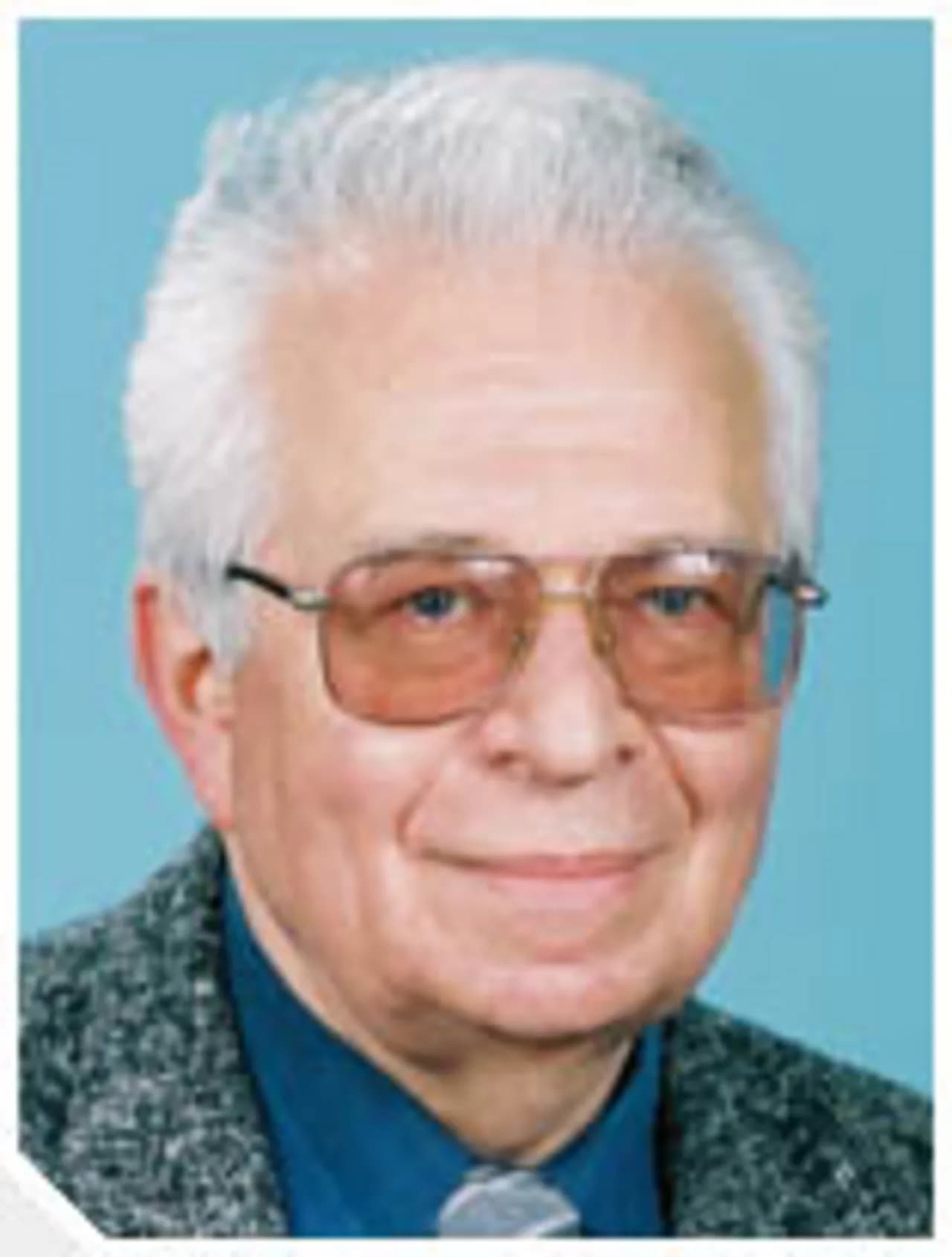 Yury Gandel
