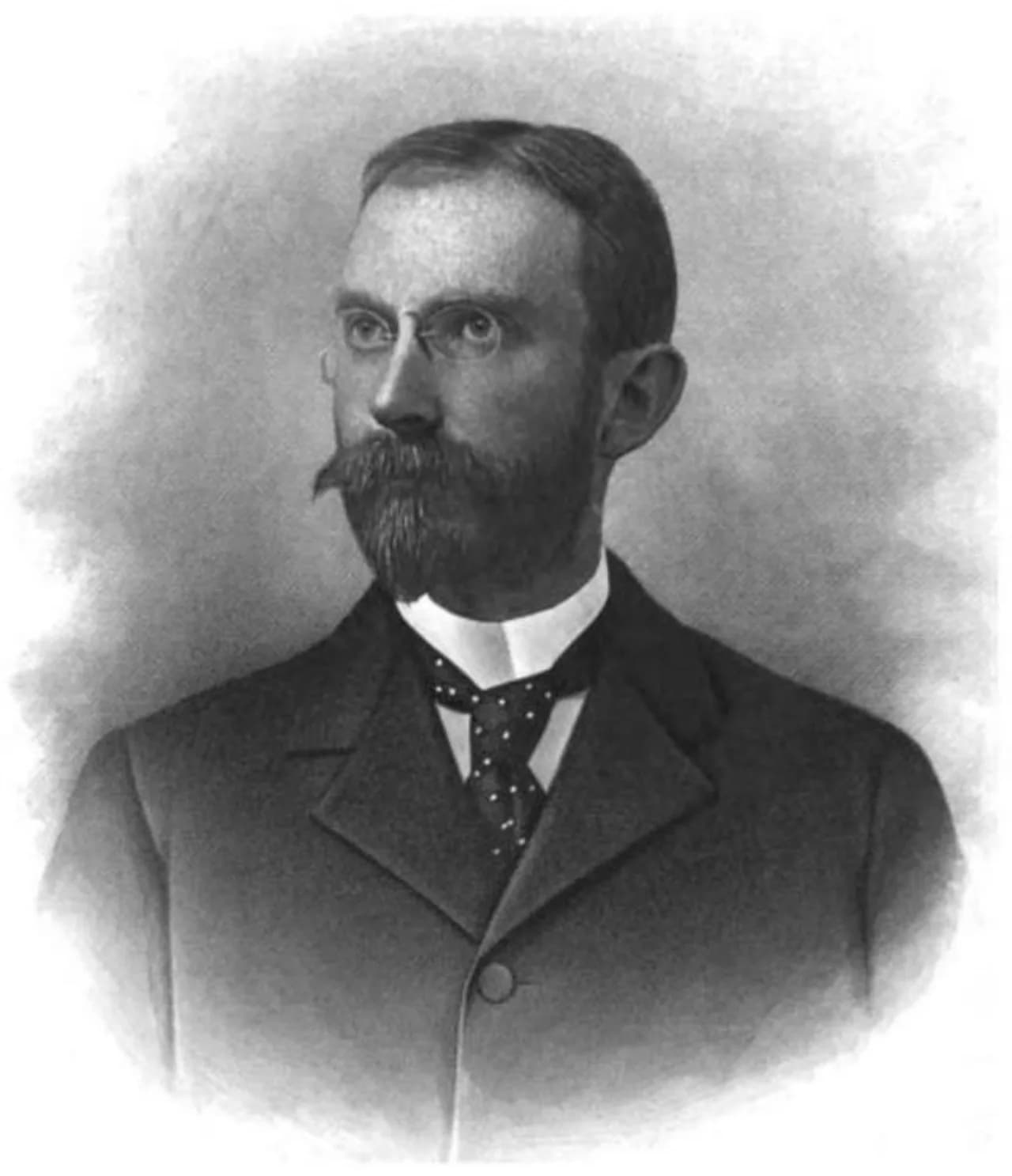 Arthur Ames Bliss