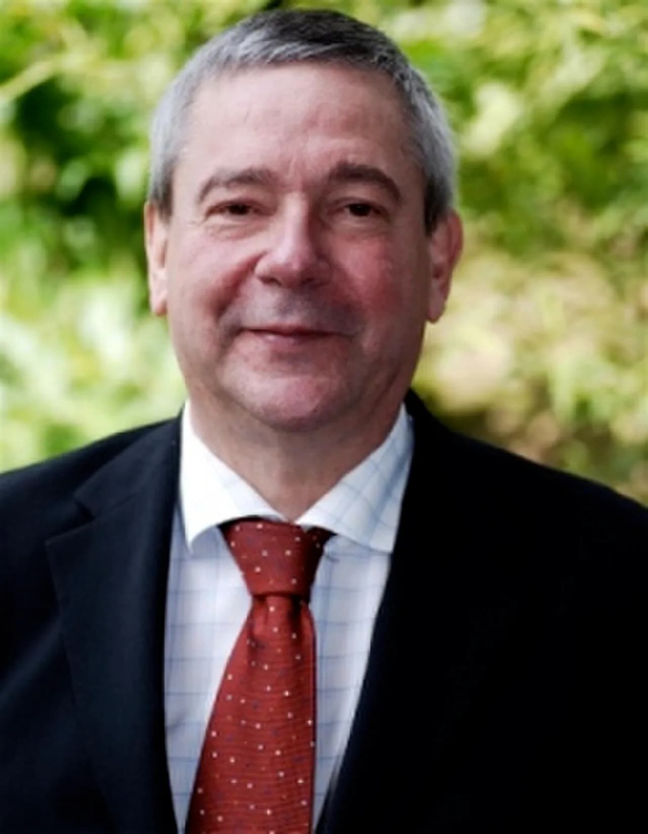 Daniel Huygens