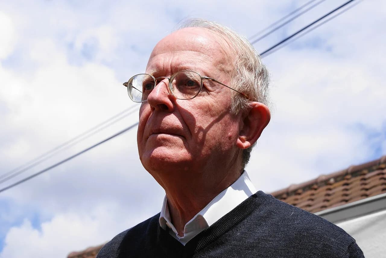 Daniel Ménager