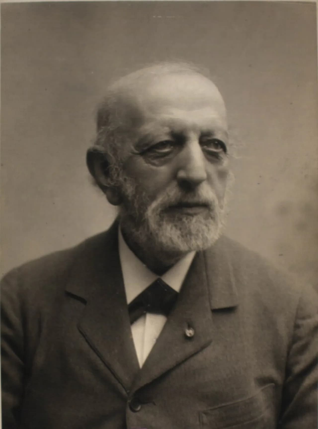 Martin Henriques