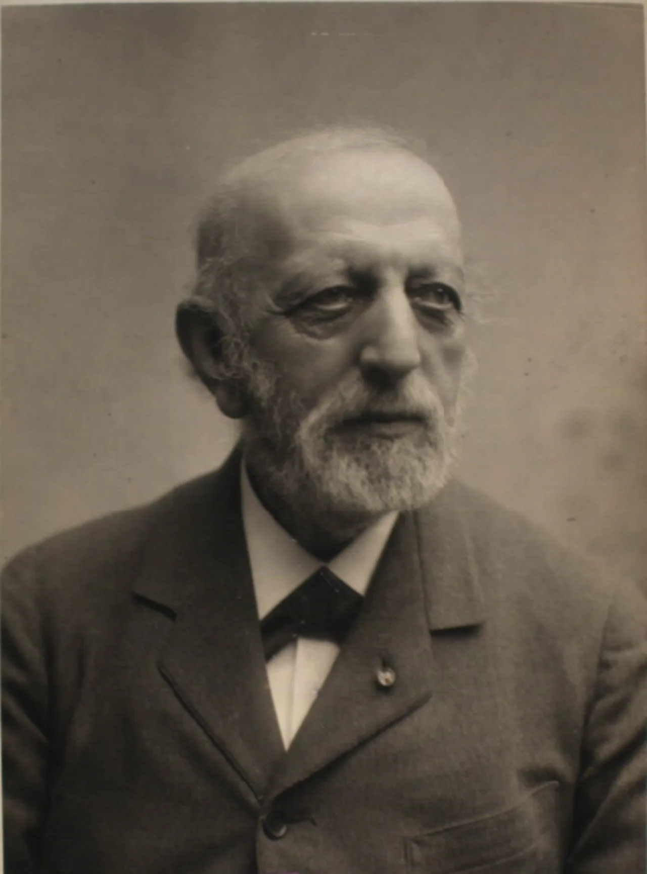 Martin Henriques