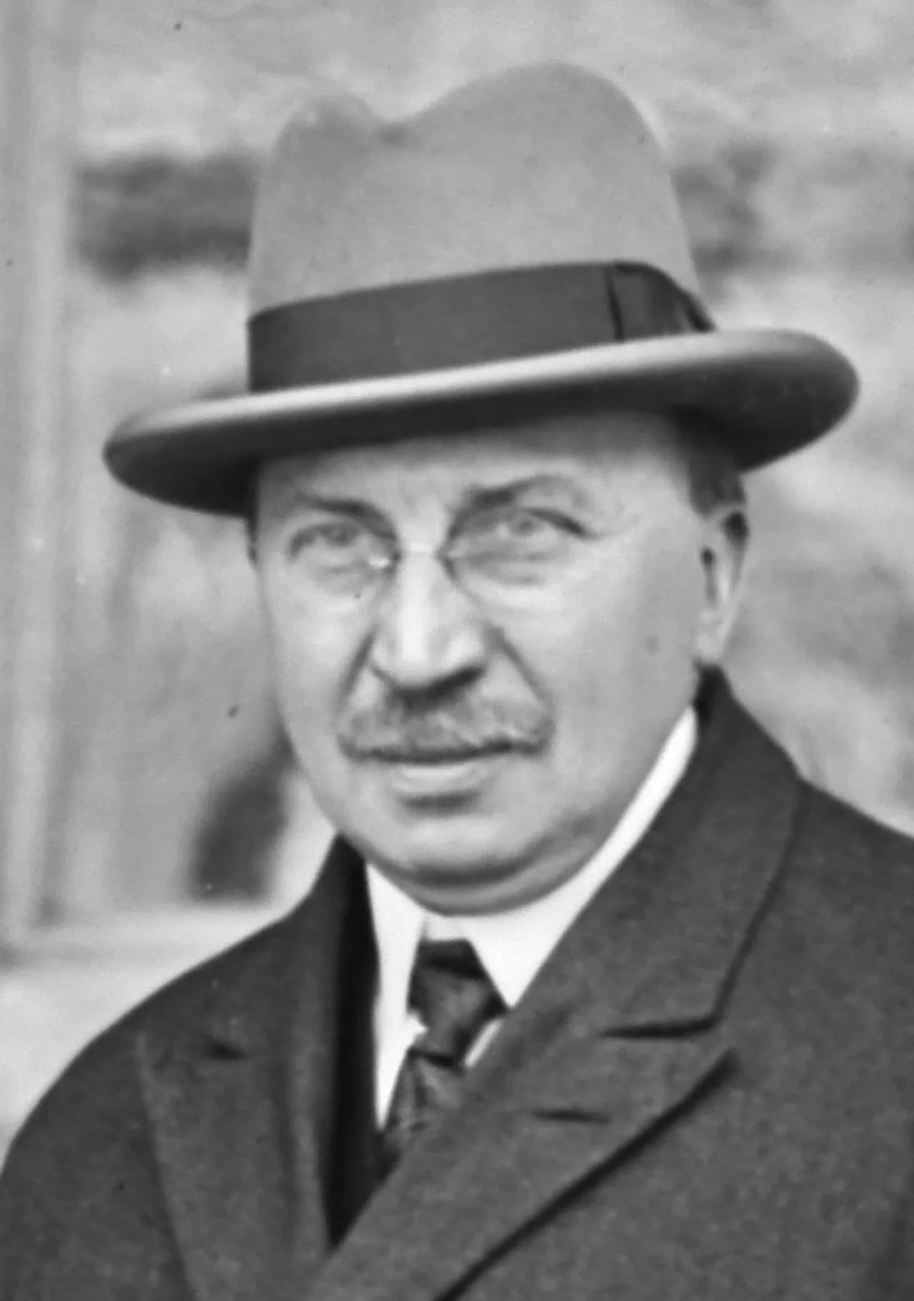 Daniel Serruys