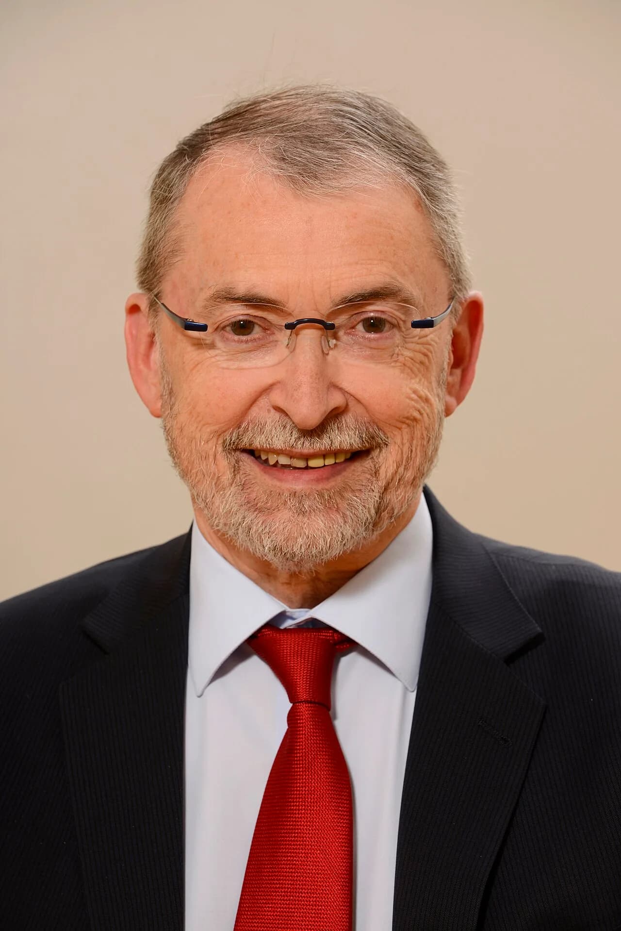 Daniel Vachez