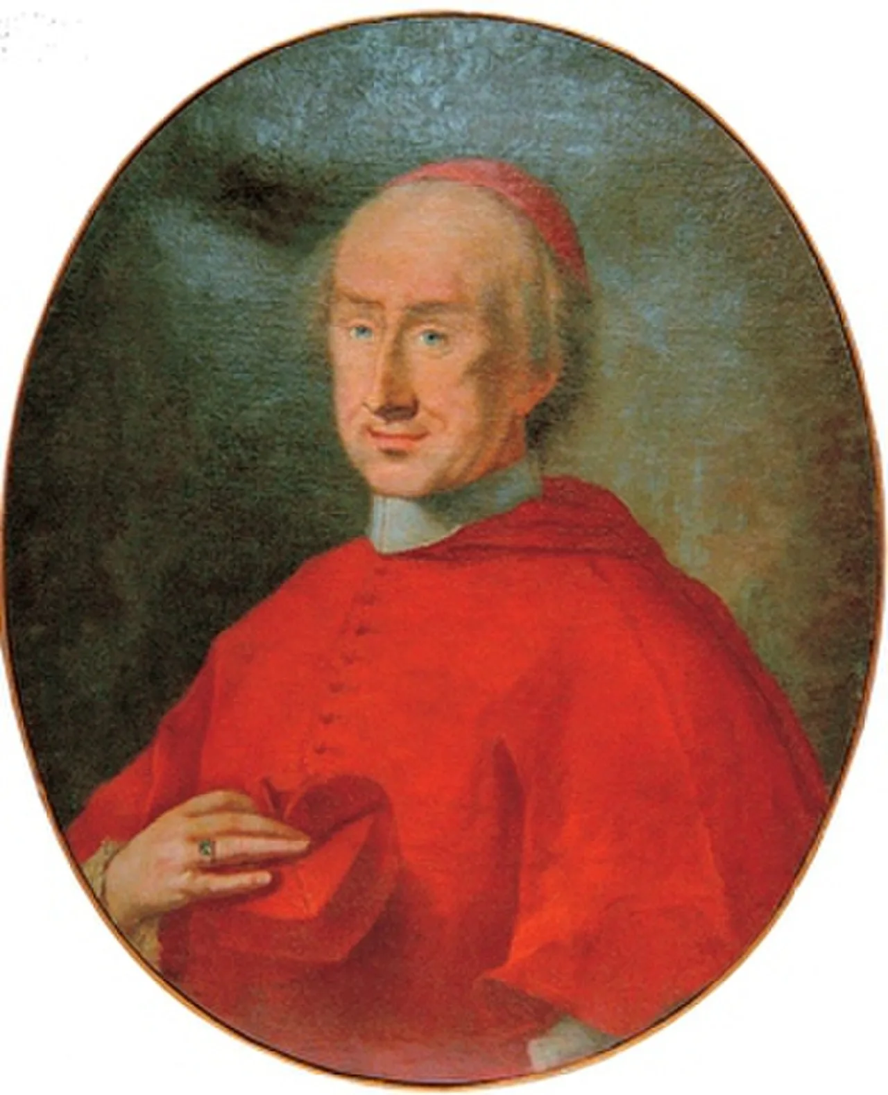 Daniele Dolfin