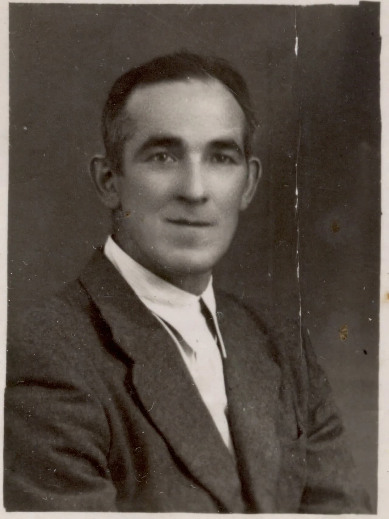 Jesús Ariño Maruri
