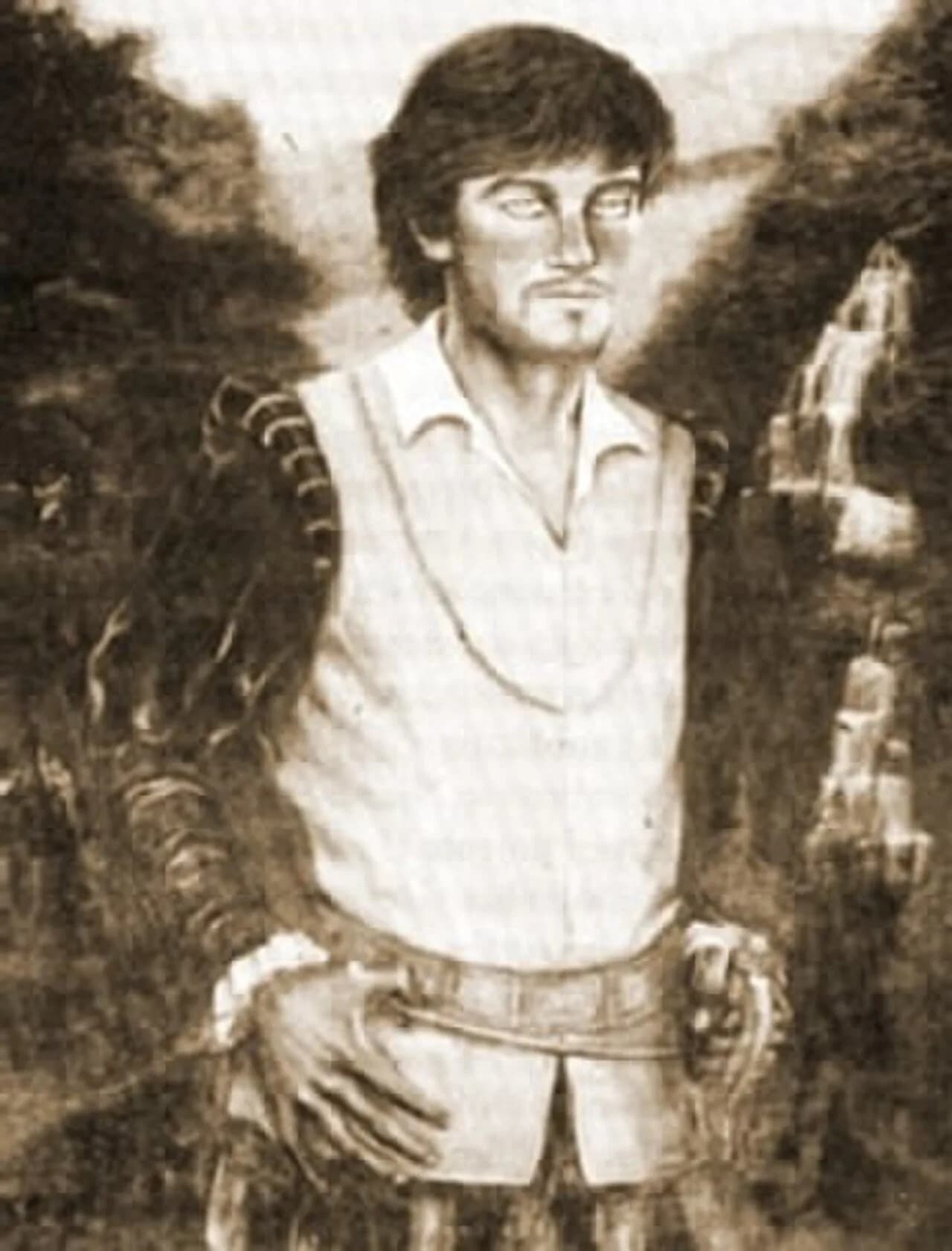 Rodrigo del Río de Losa