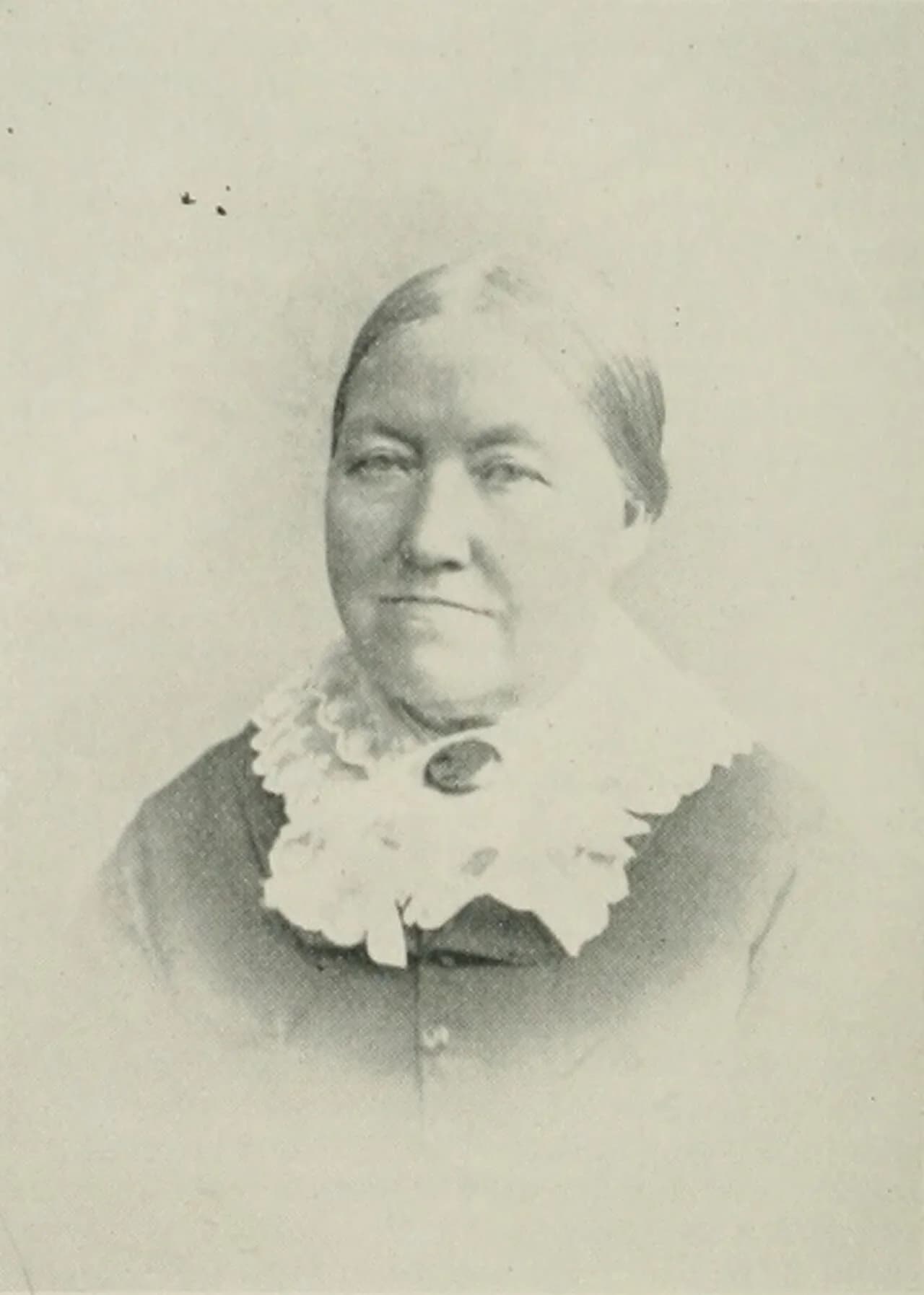 Louisa Morton Greene