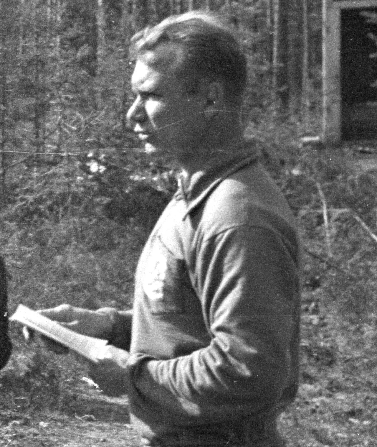 Aarne Reini