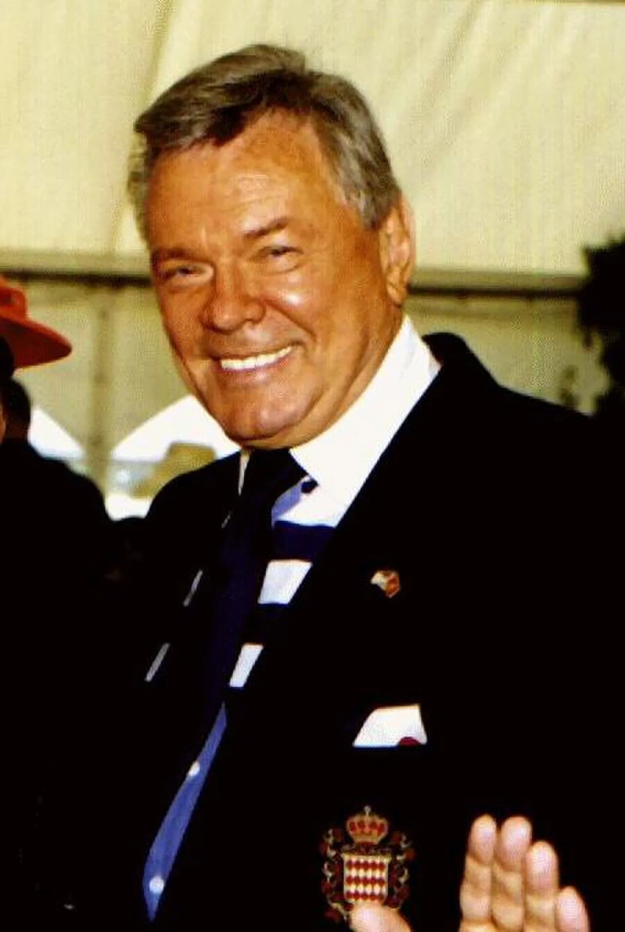 Ralph Wolfe Cowan