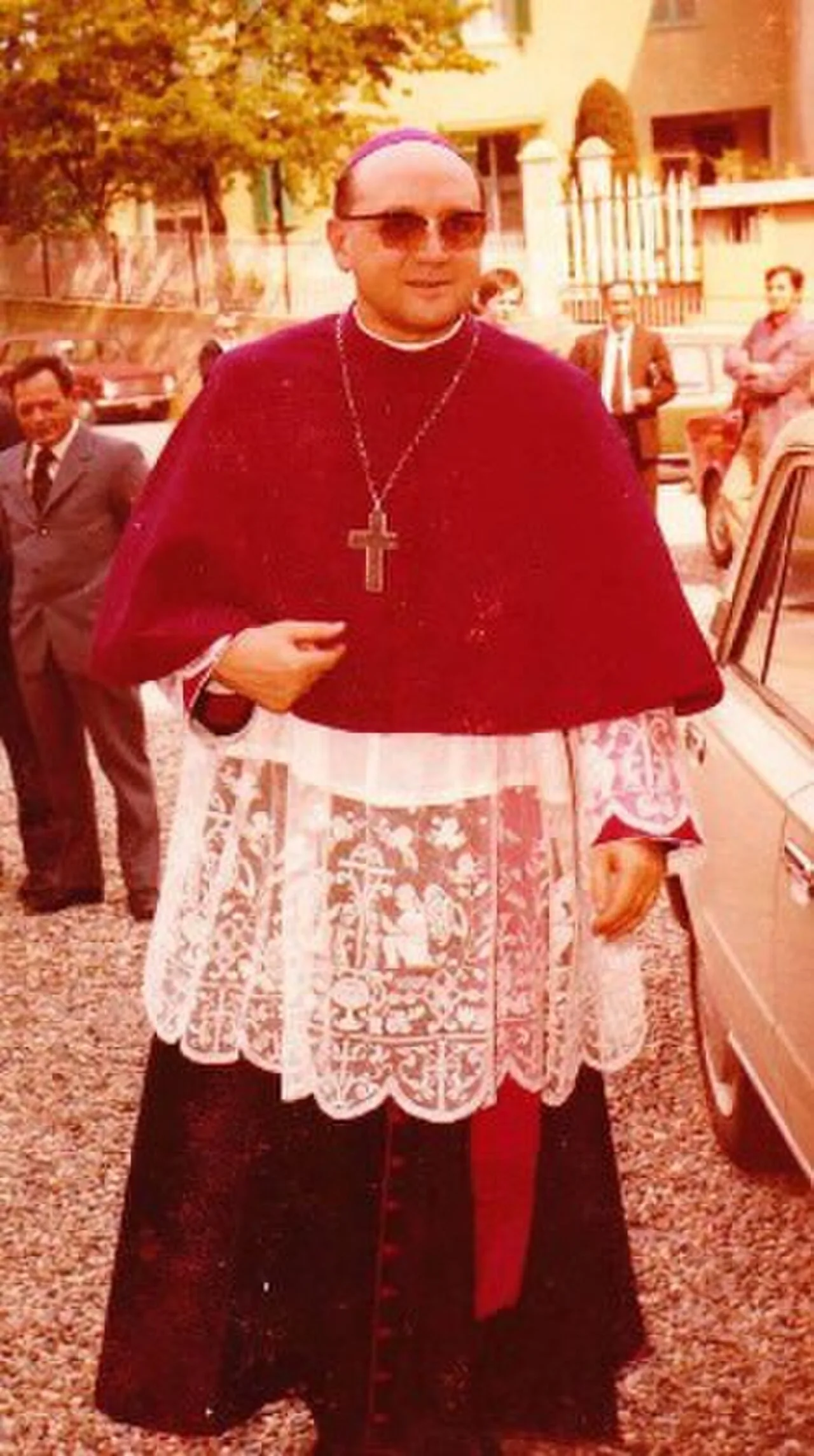 Vittorio Piola