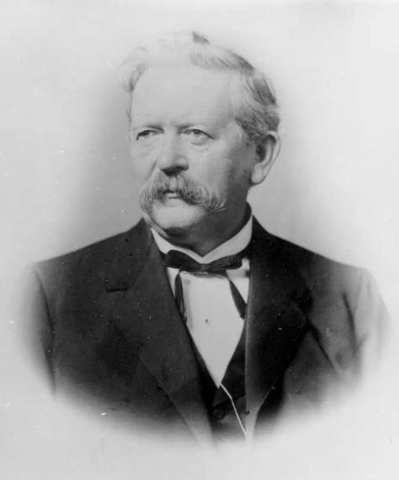 Ludwig Matthiessen