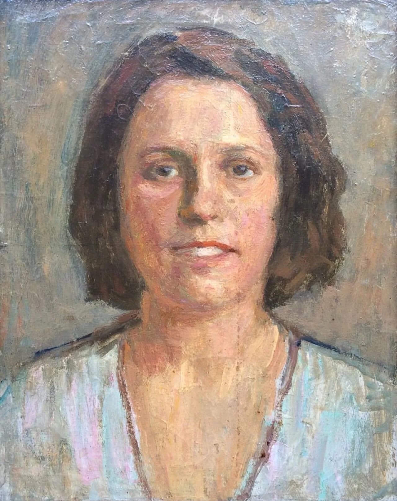 Agnes Jama