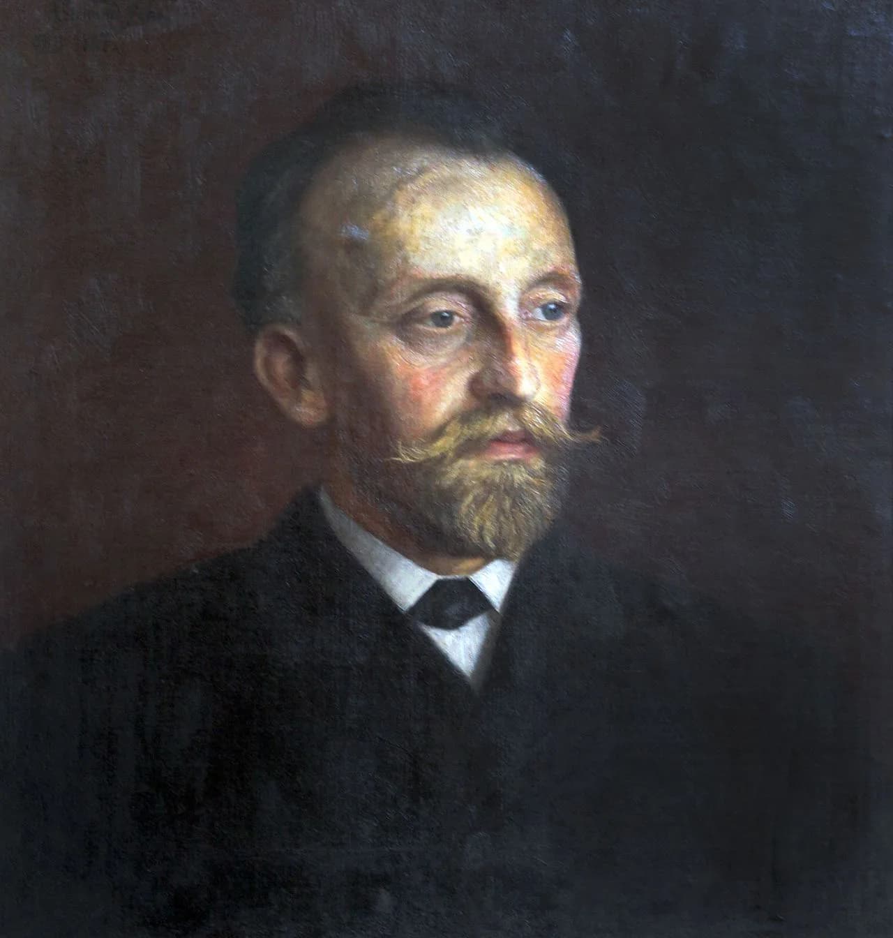 Heinrich Sauermann