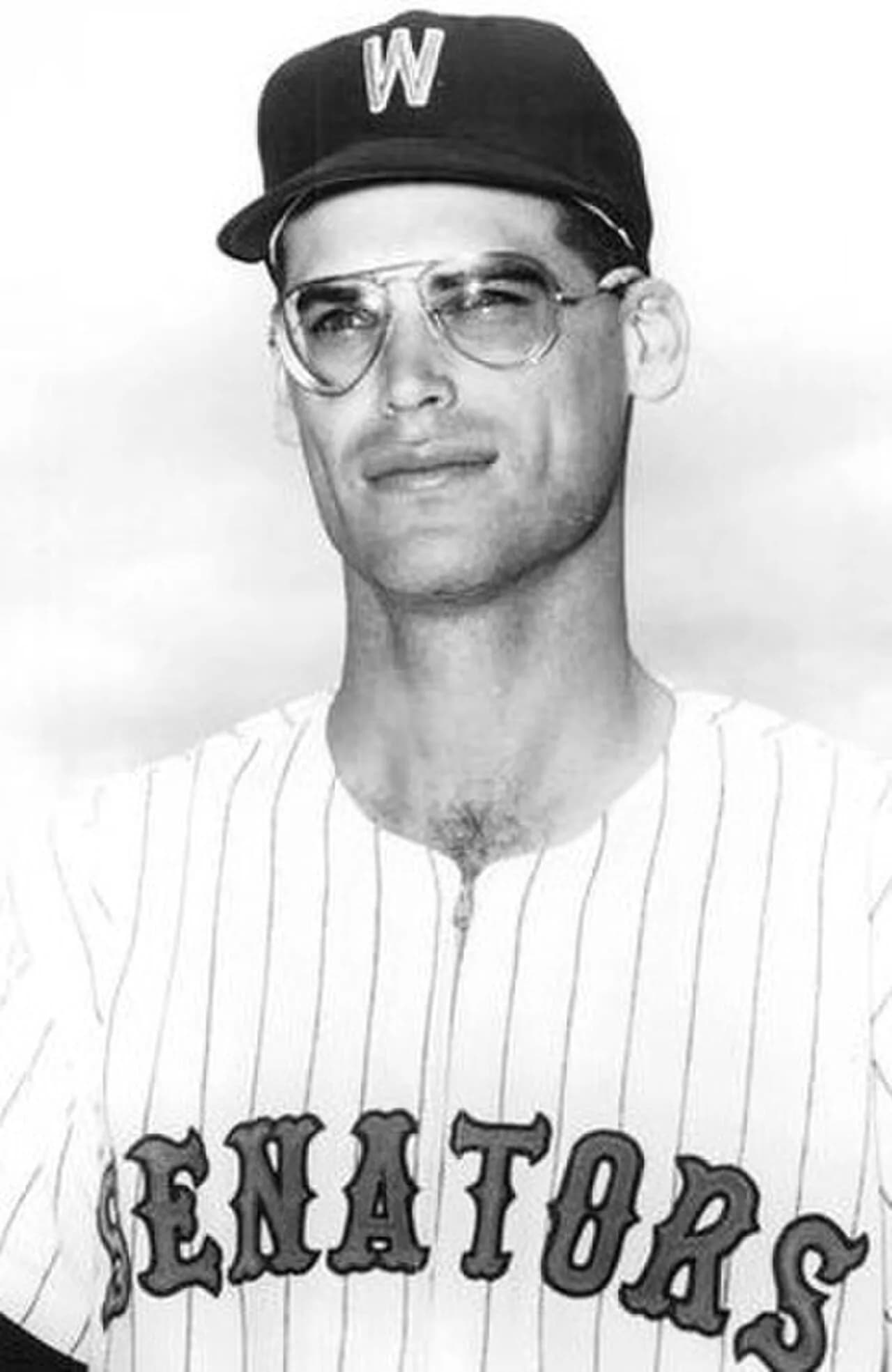 Dave Sisler
