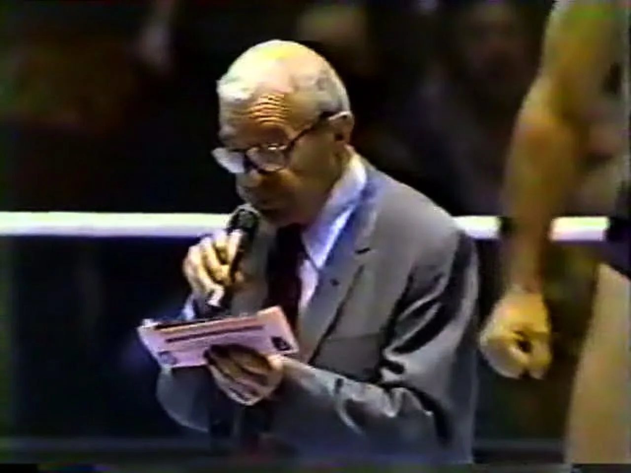 Dave Zinkoff