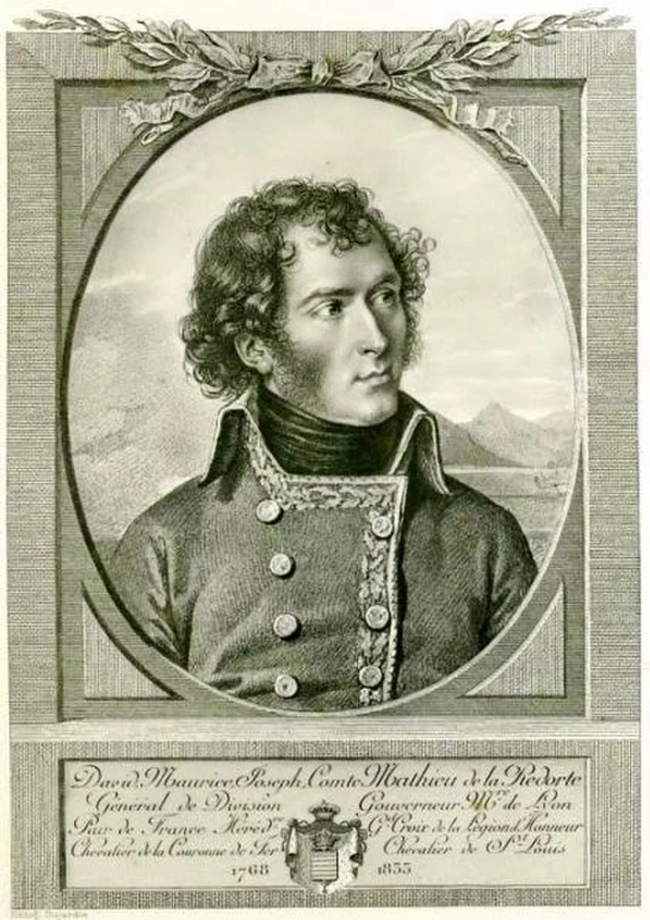 Maurice Mathieu
