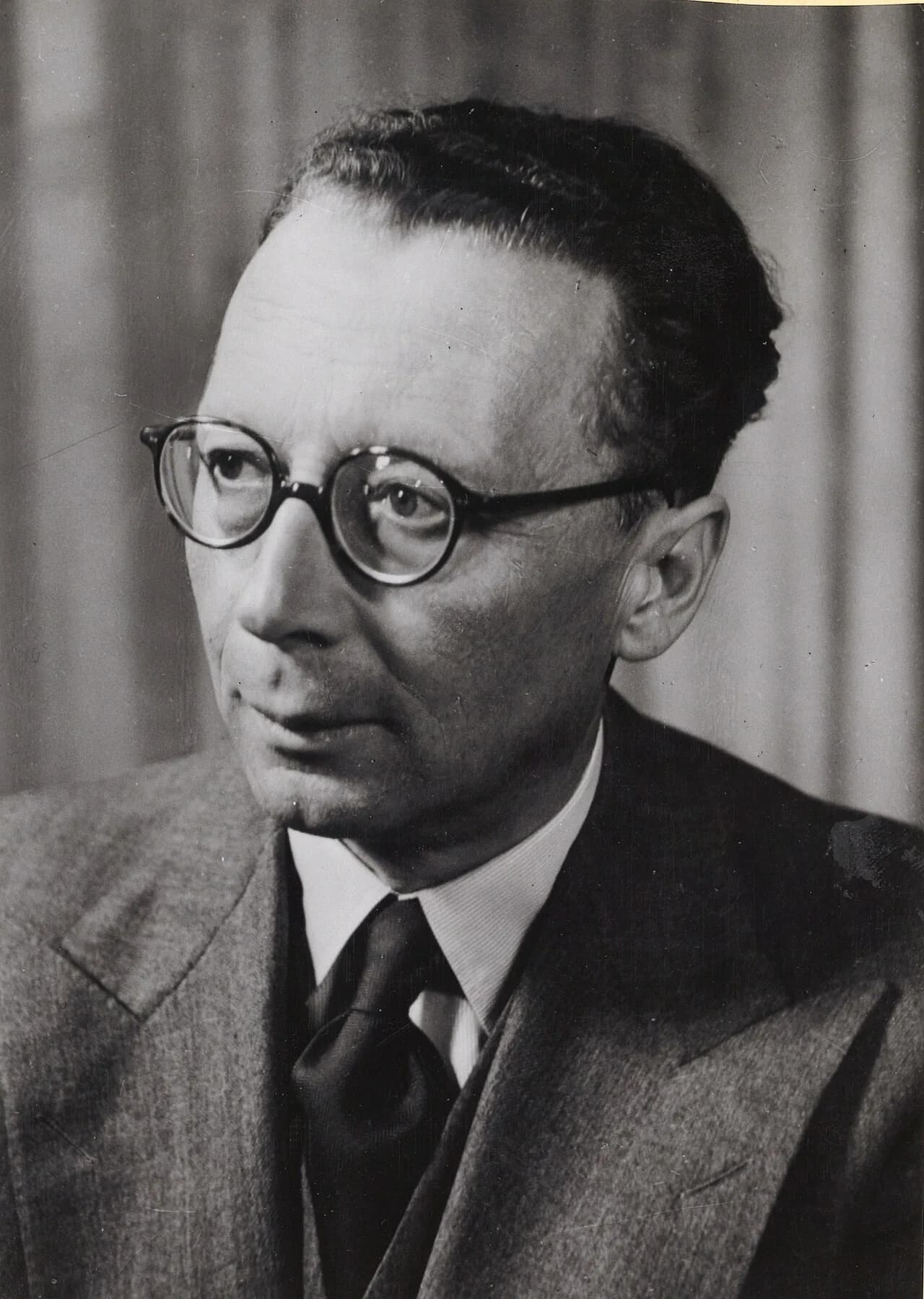 Julius Bührer